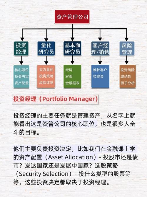 论投资管理对管理者金融素养与投资经验的要求